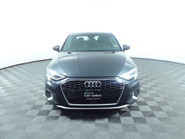 2023 Audi A3 Premium