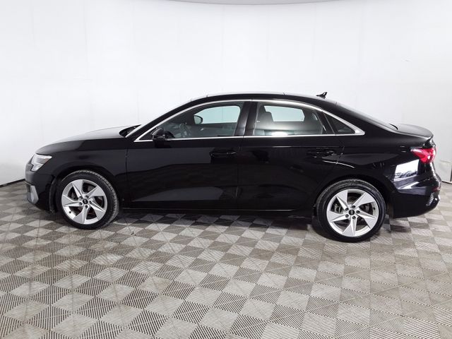 2023 Audi A3 Premium
