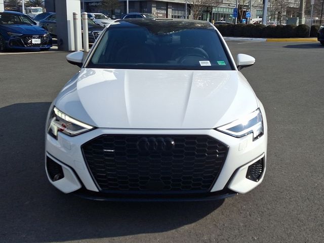 2023 Audi A3 Premium