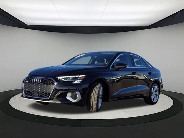 2023 Audi A3 Premium