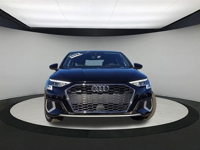 2023 Audi A3 Premium