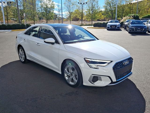 2023 Audi A3 Premium