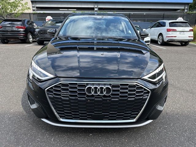 2023 Audi A3 Premium