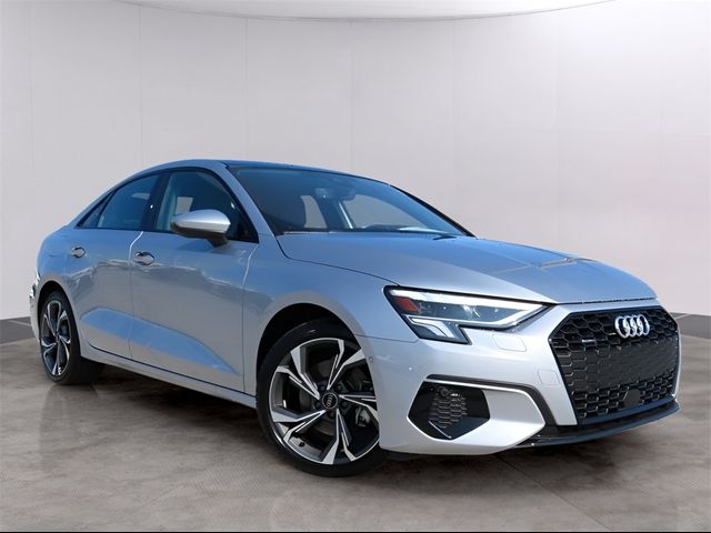 2023 Audi A3 Premium