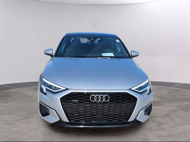 2023 Audi A3 Premium