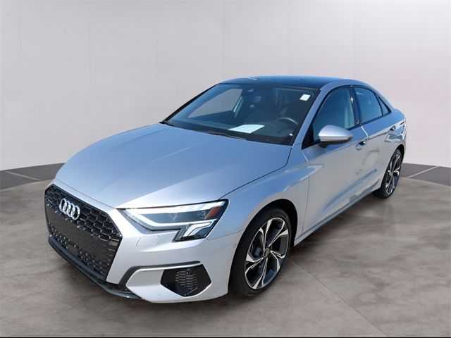 2023 Audi A3 Premium