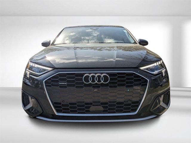 2023 Audi A3 Premium