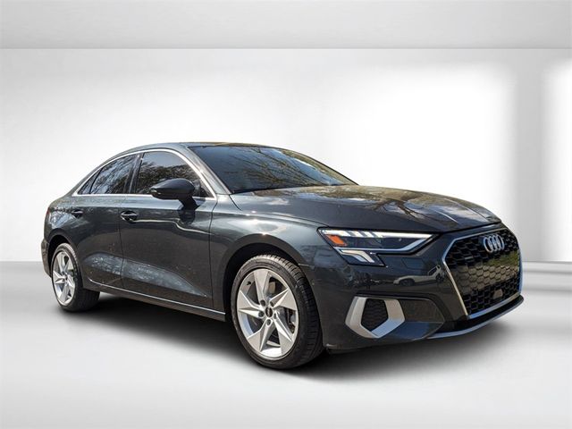 2023 Audi A3 Premium