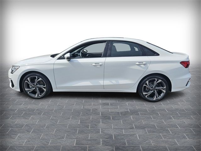 2023 Audi A3 Premium Plus