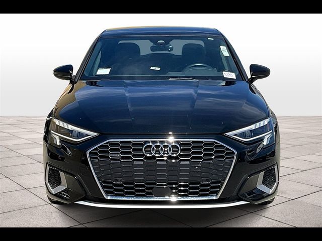 2023 Audi A3 Premium Plus