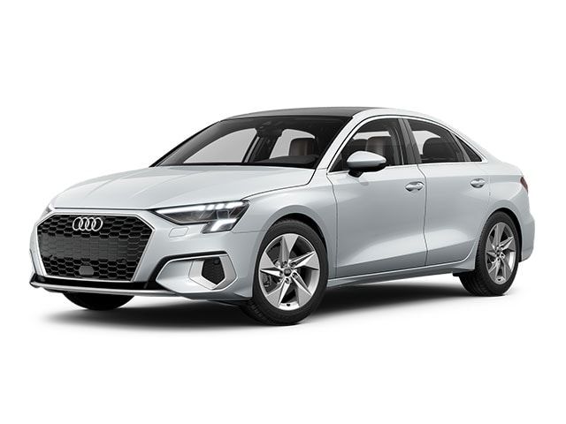 2023 Audi A3 Premium