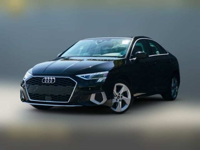 2023 Audi A3 Premium