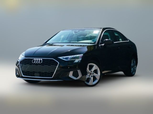 2023 Audi A3 Premium