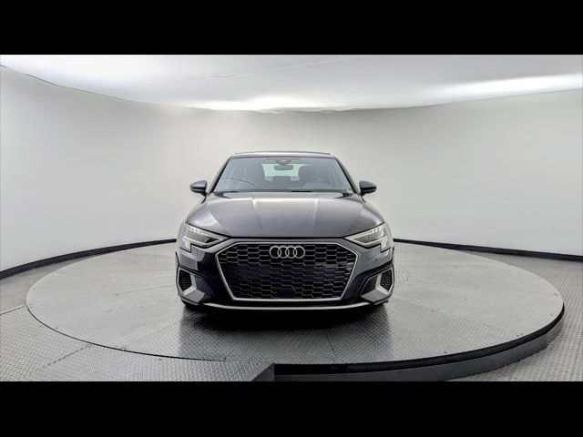 2023 Audi A3 Premium