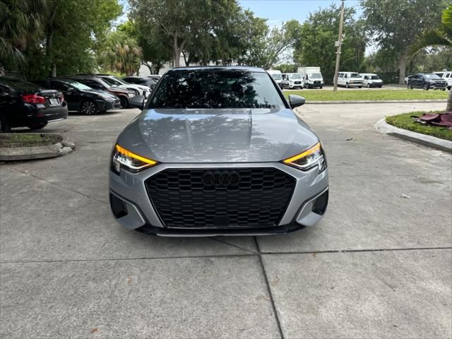 2023 Audi A3 Premium