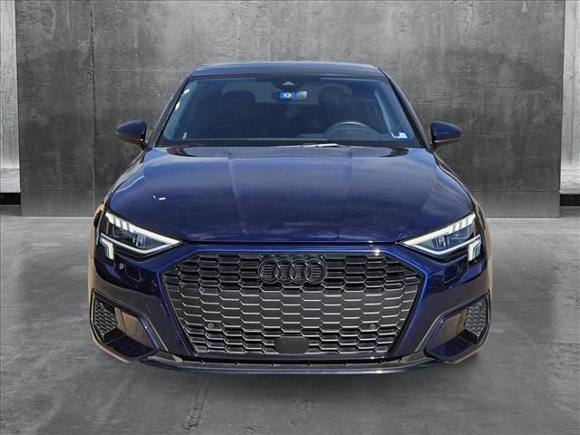 2023 Audi A3 Premium