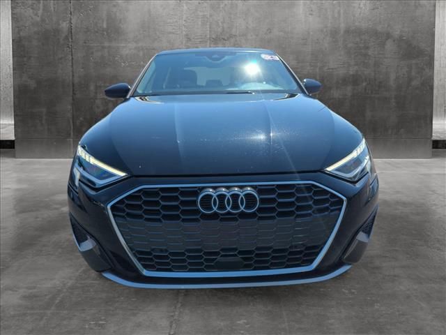 2023 Audi A3 Premium