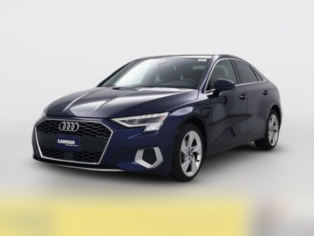 2023 Audi A3 Premium