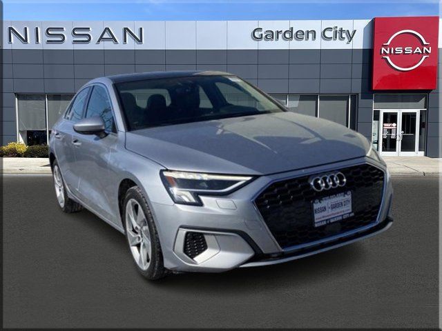 2023 Audi A3 Premium