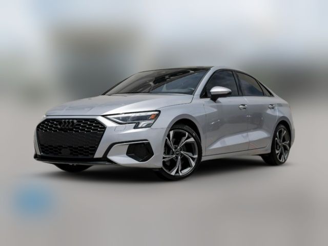 2023 Audi A3 Premium