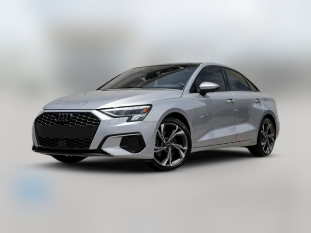 2023 Audi A3 Premium