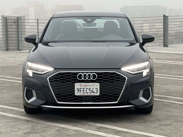 2023 Audi A3 Premium