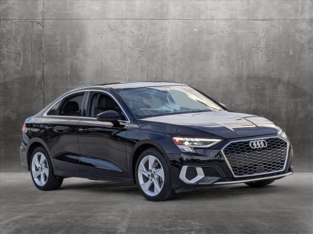 2023 Audi A3 Premium