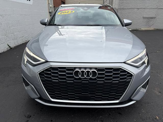 2023 Audi A3 Premium