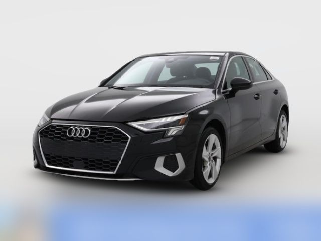 2023 Audi A3 Premium