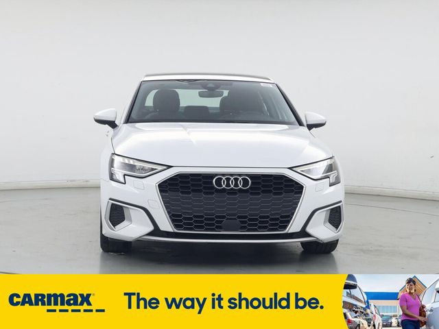 2023 Audi A3 Premium