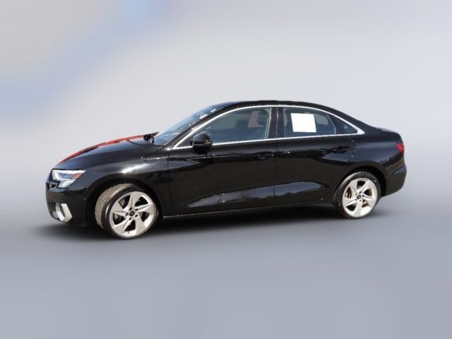 2023 Audi A3 Premium