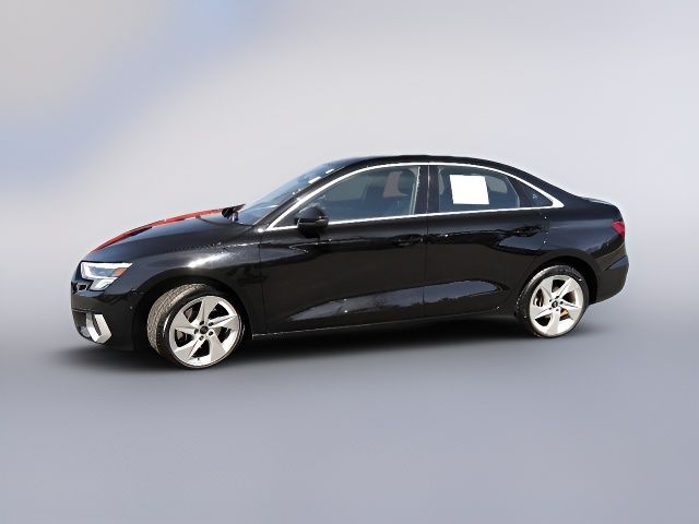 2023 Audi A3 Premium