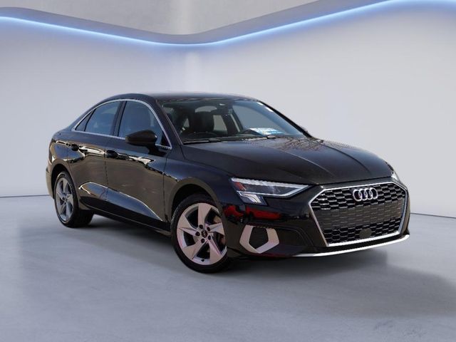 2023 Audi A3 Premium