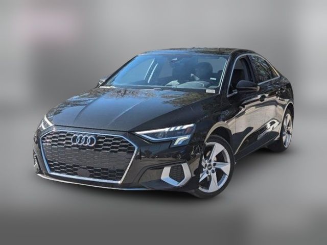 2023 Audi A3 Premium