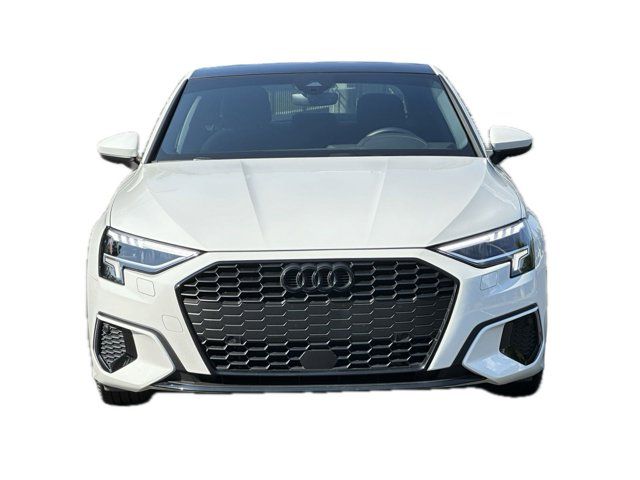 2023 Audi A3 Premium