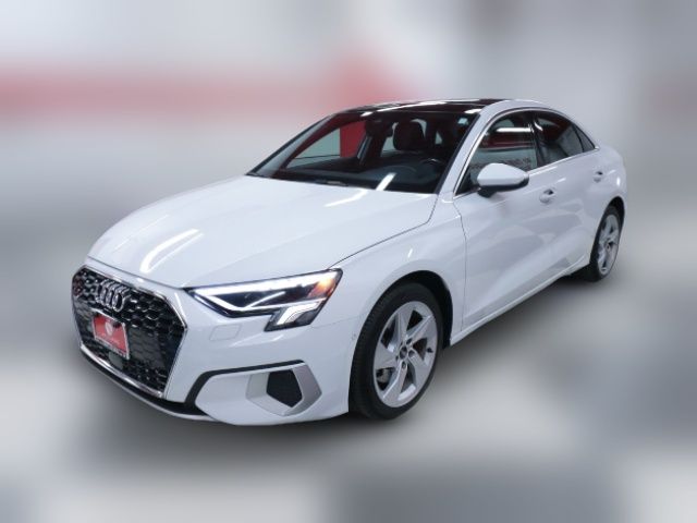 2023 Audi A3 Premium