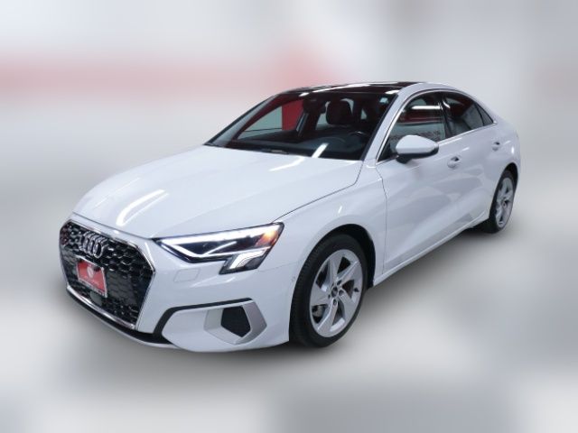 2023 Audi A3 Premium