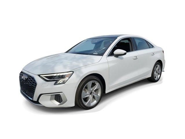 2023 Audi A3 Premium