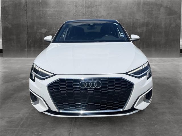 2023 Audi A3 Premium