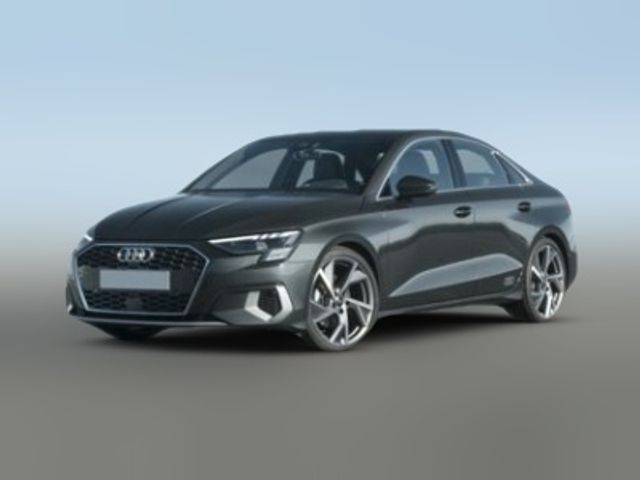 2023 Audi A3 Premium