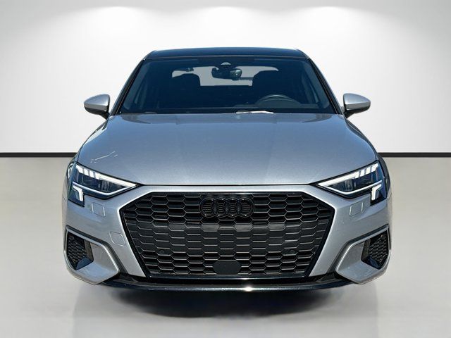 2023 Audi A3 Premium