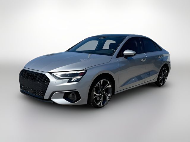 2023 Audi A3 Premium