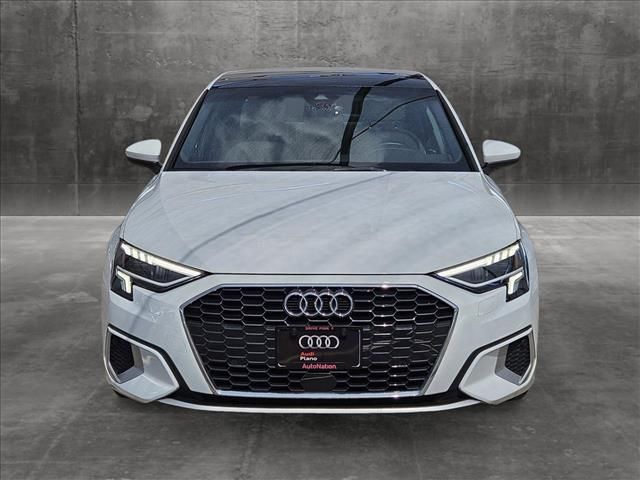 2023 Audi A3 Premium