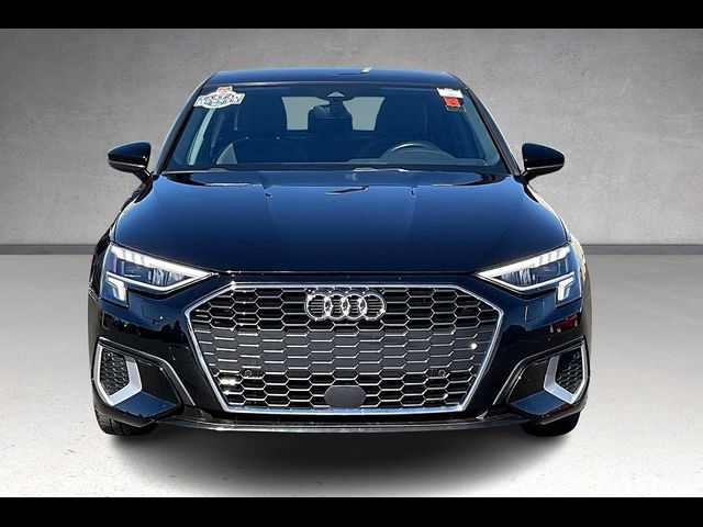 2023 Audi A3 Premium