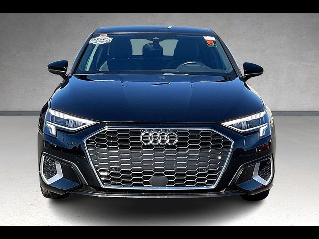 2023 Audi A3 Premium