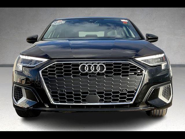 2023 Audi A3 Premium