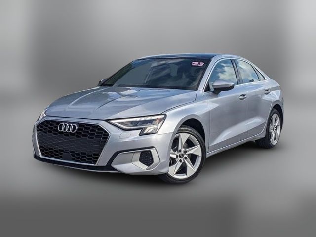 2023 Audi A3 Premium
