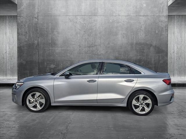 2023 Audi A3 Premium