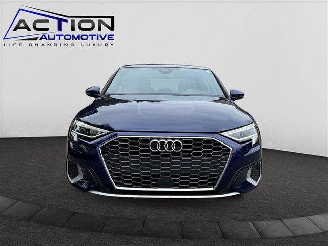 2023 Audi A3 Premium