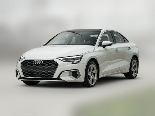 2023 Audi A3 Premium